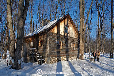 Picturescanada Com Quebec City