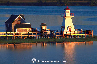 New Brunswick - Nouveau Brunswicks